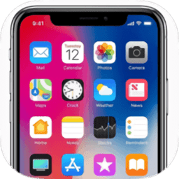 iphone 12启动器app汉化版