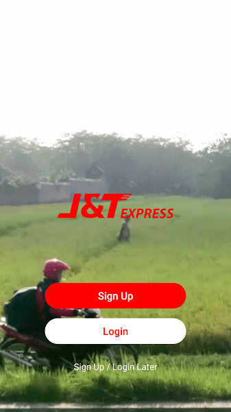 极兔速递官方版2021(J&T Express)