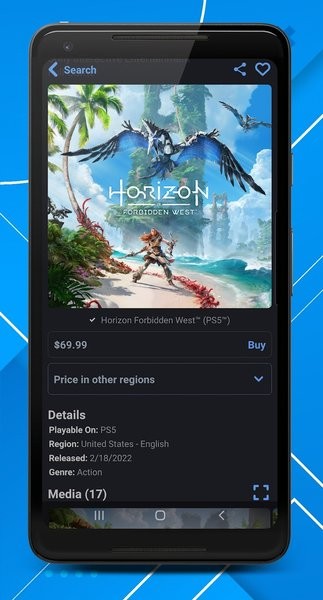 PlayStation Store港服app(PS Store)