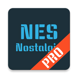 nostalgia.nes pro模拟器专业中文版 v2.0.9 安卓版
