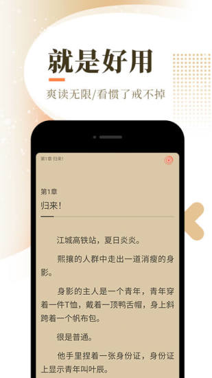 烟雨红尘小说网app