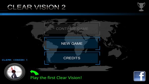 Clear Vision 2手游