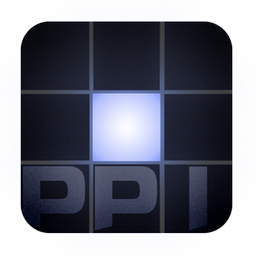 PPI计算器