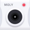 MolyCam高级复古的胶片相机