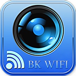bk wifi app(泰视朗内窥镜)