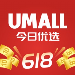 umall今日优选商城 v1.11.2 安卓版