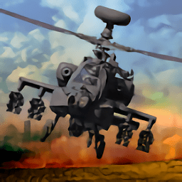 皇家直升机战斗游戏下载