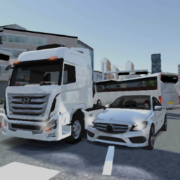 3d驾驶游戏3.0韩国版