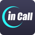 inCall app