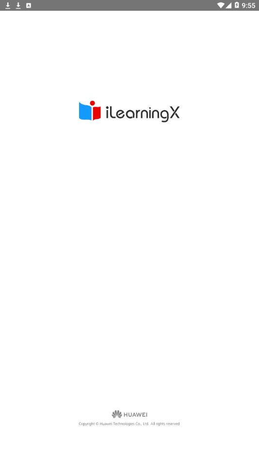 iLearningX app