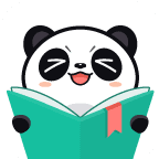 熊猫看书官方客户端