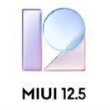 MIUI12.5