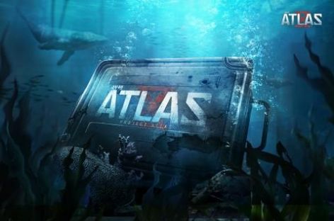 代号atlas潮汐测试版
