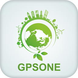 GPSONE app
