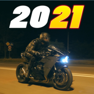 摩托之旅2021