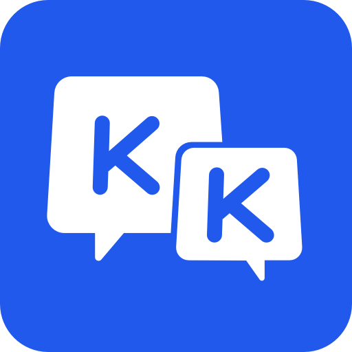 KK键盘输入法app