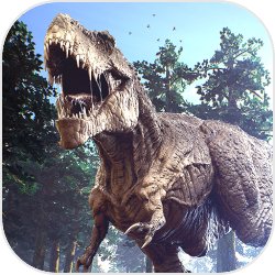 恐龙岛沙盒进化v1.3.1