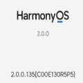 鸿蒙OS原生版1.30