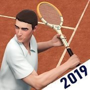 网球世界大赛官方版 v4.5.3 最新版