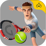 指划网球 v1.0 安卓版