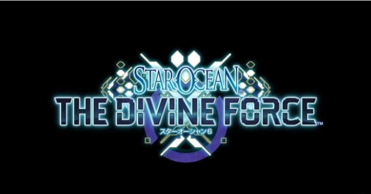 星之海洋6神圣力量游戏