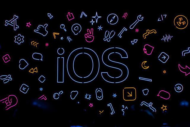 苹果ios14.8.1更新
