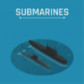 潜艇战舰大战游戏 v1.0.0