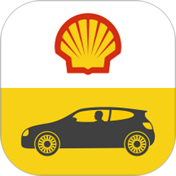 shell壳牌一键加油app