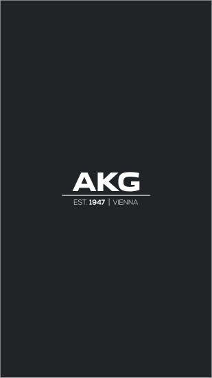 akg headphone apk应用(akg耳机软件)