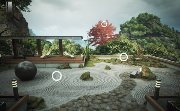 Zen Garden禅境花园游戏最新