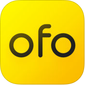 ofo巨无霸版共享单车App