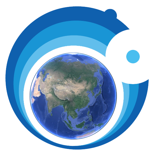 奥维互动地图下载安装2021手机版 v9.1.7 安卓版