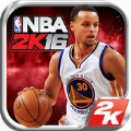 NBA2K16游戏