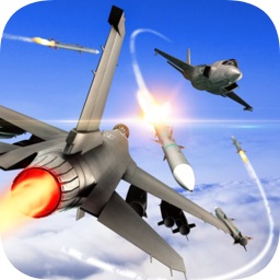 现代飞机战争2021 v1.1.5 官方安卓版