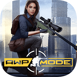 awp模式史诗3d狙击游戏 v1.8.0 官方安卓版