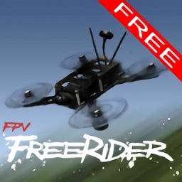 freerider模拟器汉化版 v2.9 安卓中文版