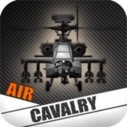 真实直升机模拟器app(air cavalry)