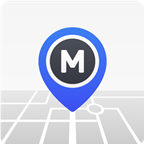 马克地图最新版 v1.4.2 安卓版