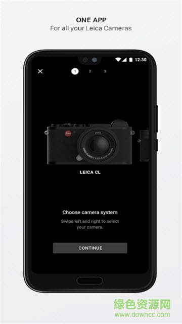 徕卡相机连接手机软件(Leica FOTOS)