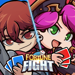 财富之战游戏(Fortune Fight CCG)