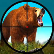野熊动物狩猎官方版