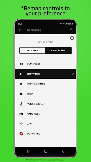雷蛇Audio音频app