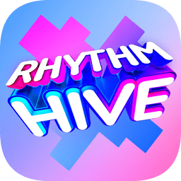 节奏蜂巢最新版(rhythm hive)