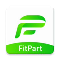 FitPart智能健康 v1.0.0 官方最新版