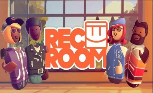 娱乐室(rec room)