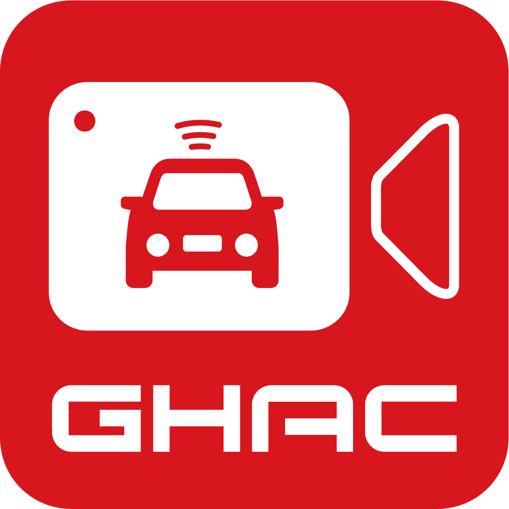 GHAC智行 v2.1.2 最新版