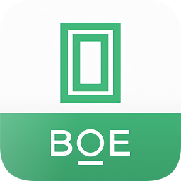 boe画屏软件(艺术摄影)