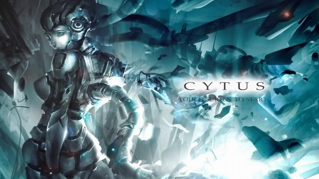 音乐世界cytus九游版