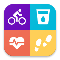 健康管理器app
