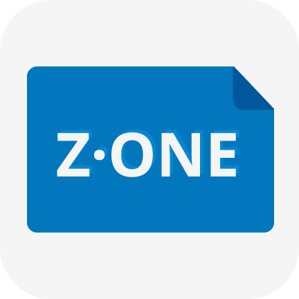 ZONE app
